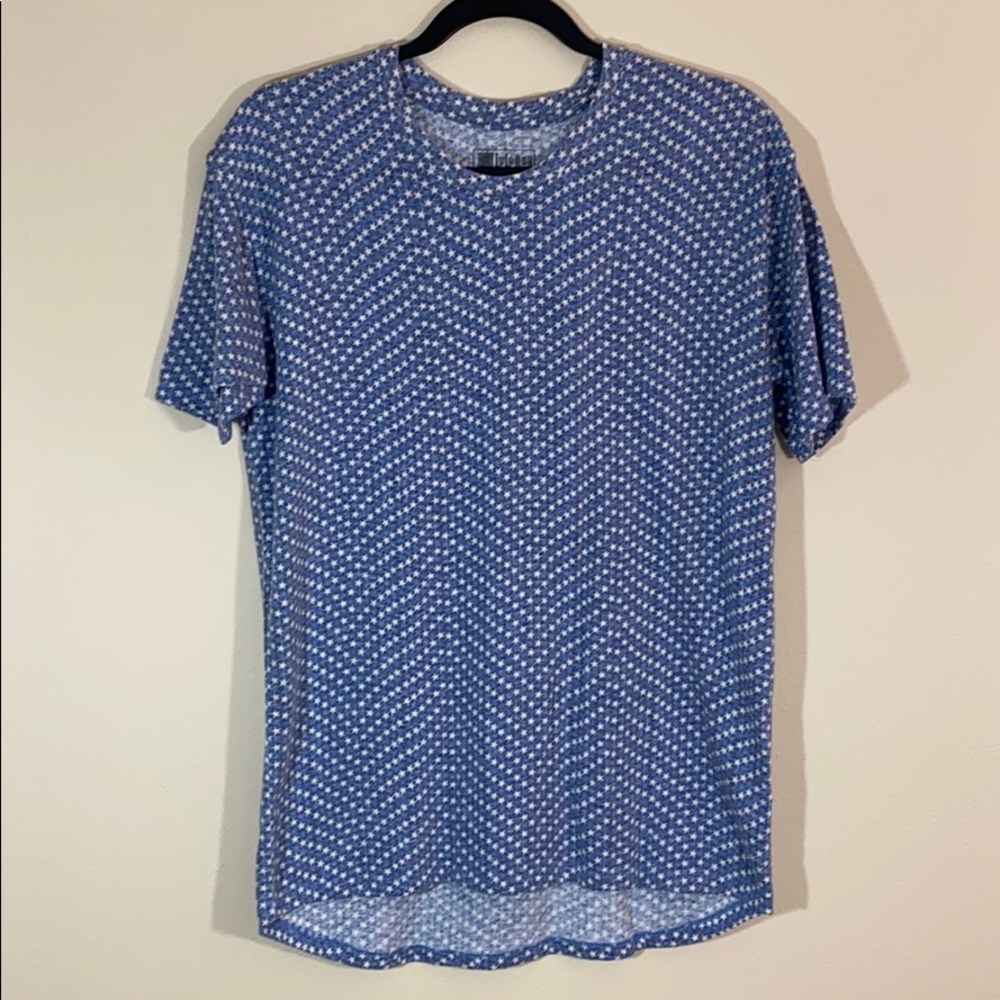 Lularoe Patrick Tee - image 1